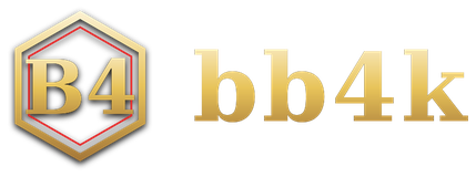 bb4k logo