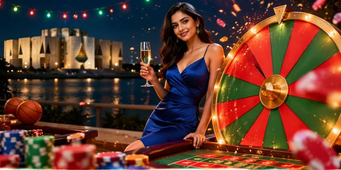 bb4k Bangladesh Casino lobby